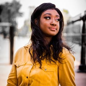 Meet your Posher, Kathleen